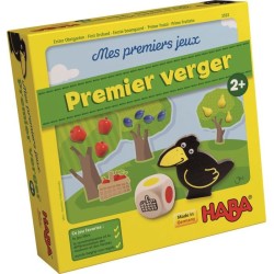 Mon Premier Verger