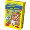 Jeu de mémoire et d'adresse HABA - Mes Premiers Jeux – Une Cuillere