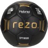 Ballon Handball - Optimum - Taille 2 - Noir et or
