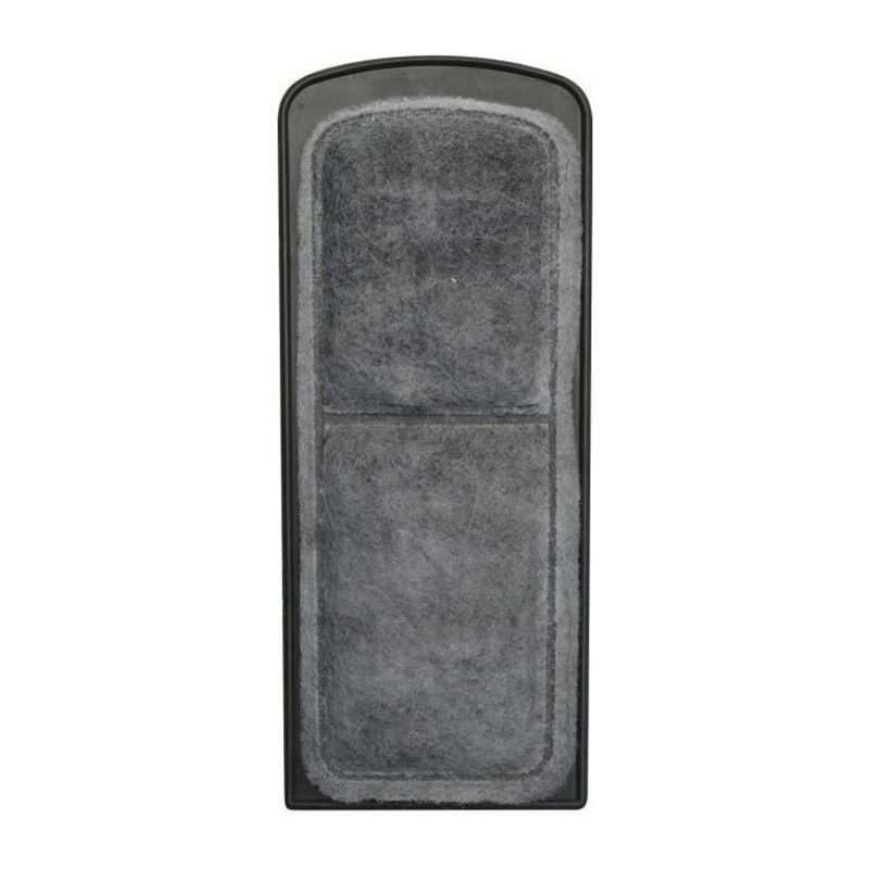 Filtre de rechange - MARINA - 4 filtres - Charbon - Zéolite - Pour aq