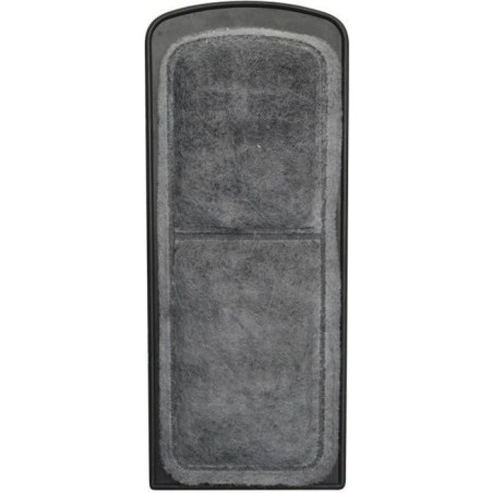 Filtre de rechange - MARINA - 4 filtres - Charbon - Zéolite - Pour aq