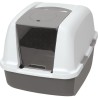 Maison de toilette Bac a litiere pour chat - CATIT - Airsift Jumbo - S