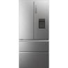 Réfrigérateur Multi-Portes - HAIER - HFW537EP - Classe E - 537 L (35