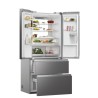 Réfrigérateur Multi-Portes - HAIER - HFW537EP - Classe E - 537 L (35