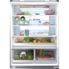 Réfrigérateur Multi-Portes - HAIER - HFW537EP - Classe E - 537 L (35