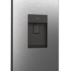 Réfrigérateur Multi-Portes - HAIER - HFW537EP - Classe E - 537 L (35