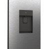 Réfrigérateur Multi-Portes - HAIER - HFW537EP - Classe E - 537 L (35