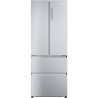Réfrigérateur Multi-Portes - HAIER - HFR5719ENMG - 446L - No Frost -