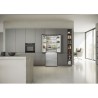 Réfrigérateur Multi-Portes - HAIER - HFR5719ENMG - 446L - No Frost -