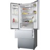 Réfrigérateur Multi-Portes - HAIER - HFR5719ENMG - 446L - No Frost -