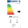 Réfrigérateur Multi-Portes - HAIER - HFR5719ENMG - 446L - No Frost -