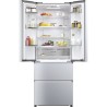 Réfrigérateur Multi-Portes - HAIER - HFR5719ENMG - 446L - No Frost -