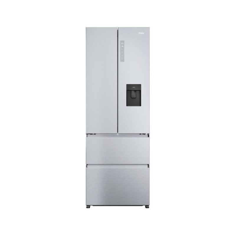 Réfrigérateur Multi-Portes - HAIER - HFR5720EWMG - Classe E - 477 L Réfrigérateur Multi-Portes - HAIER - HFR5720EWMG - Classe E - 477 L