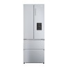 Réfrigérateur Multi-Portes - HAIER - HFR5720EWMG - Classe E - 477 L