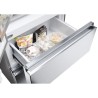 Réfrigérateur Multi-Portes - HAIER - HFR5720EWMG - Classe E - 477 L