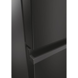 Réfrigérateur Combiné - HAIER - 3D 60 Series 5 HTW5618ENPT - Classe