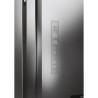 Réfrigérateur américain - HAIER - HSW59F18DWMM - 613L (391L + 222L)