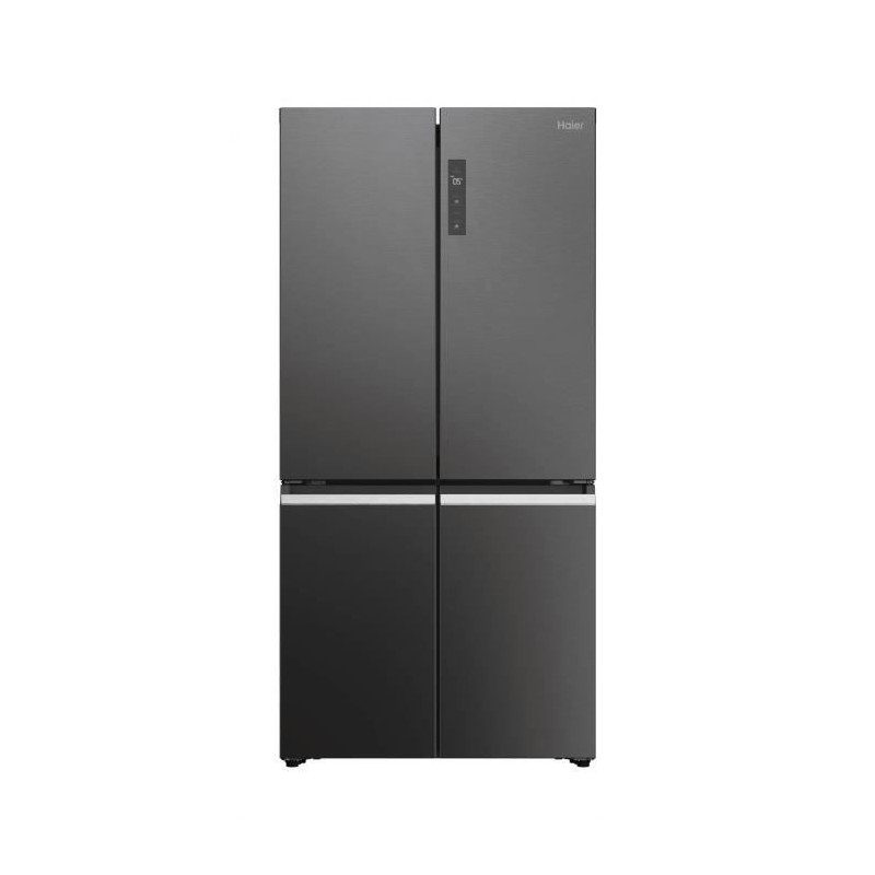 Réfrigérateur multi-portes - HAIER - Cube 90 Series 5 RTG785NHD - Cl Réfrigérateur multi-portes - HAIER - Cube 90 Series 5 RTG785NHD - Cl