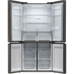 Réfrigérateur multi-portes - HAIER - Cube 90 Series 5 RTG785NHD - Cl