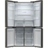 Réfrigérateur multi-portes - HAIER - Cube 90 Series 5 RTG785NHD - Cl