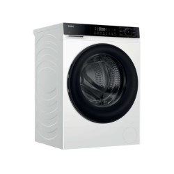 Lave-Linge hublot X5 HW100-BP14357UFR - 10 kg - 1400 trs/min Induction