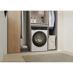 Lave-Linge hublot X5 HW100-BP14357UFR - 10 kg - 1400 trs/min Induction