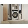 Lave-Linge hublot X5 HW100-BP14357UFR - 10 kg - 1400 trs/min Induction