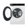 Lave-Linge hublot HAIER X5 HW80-BP14357TUFR - 8 kg - Induction - 1400