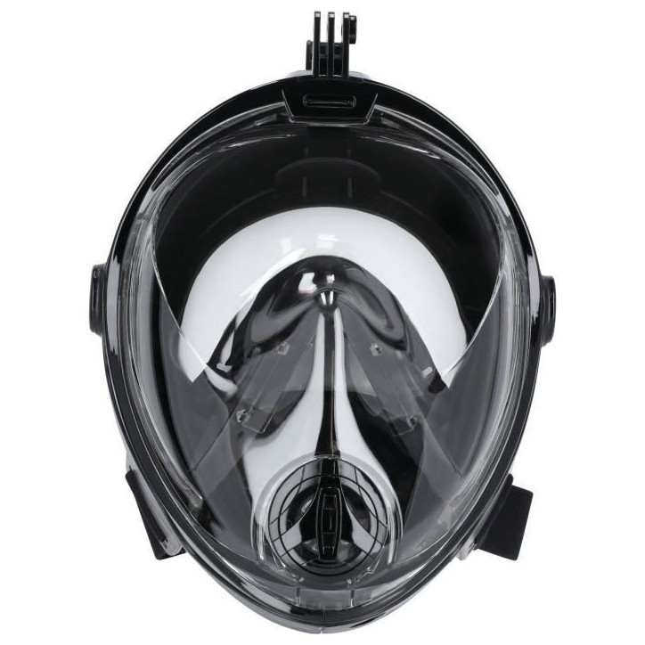 Masque de plongée intégral - Rezo - Taille S/M Masque de plongée intégral - Rezo - Taille S/M