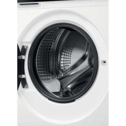 Lave-Linge hublot HAIER X5 HW80-BP14357TUFR - 8 kg - Induction - 1400