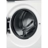 Lave-Linge hublot HAIER X5 HW80-BP14357TUFR - 8 kg - Induction - 1400