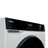 Lave-Linge hublot HAIER X5 HW80-BP14357TUFR - 8 kg - Induction - 1400