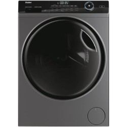 Lave-linge hublot HAIER HW90-B14959S8U1F IPRO5 - 9kg - Direct Motion -