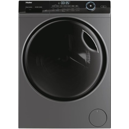 Lave-linge hublot HAIER HW90-B14959S8U1F IPRO5 - 9kg - Direct Motion -