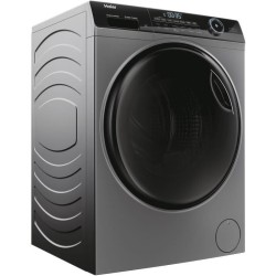 Lave-linge hublot HAIER HW90-B14959S8U1F IPRO5 - 9kg - Direct Motion -