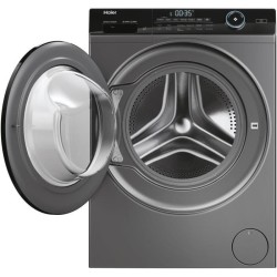 Lave-linge hublot HAIER HW90-B14959S8U1F IPRO5 - 9kg - Direct Motion -