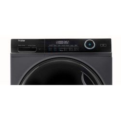 Lave-linge hublot HAIER HW90-B14959S8U1F IPRO5 - 9kg - Direct Motion -