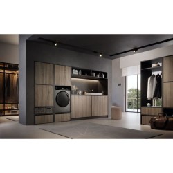 Lave-linge hublot HAIER HW90-B14959S8U1F IPRO5 - 9kg - Direct Motion -