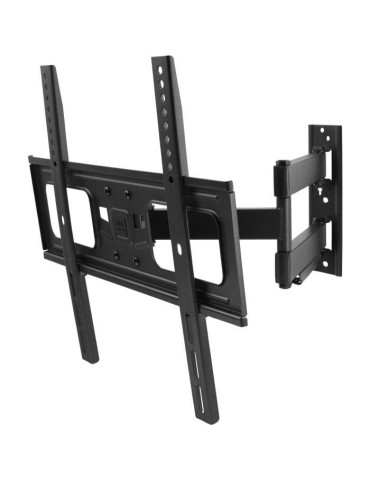 ONE FOR ALL WM2651 Support mural inclinable et orientable a 180° pour TV de 81 a 213cm (32-84)