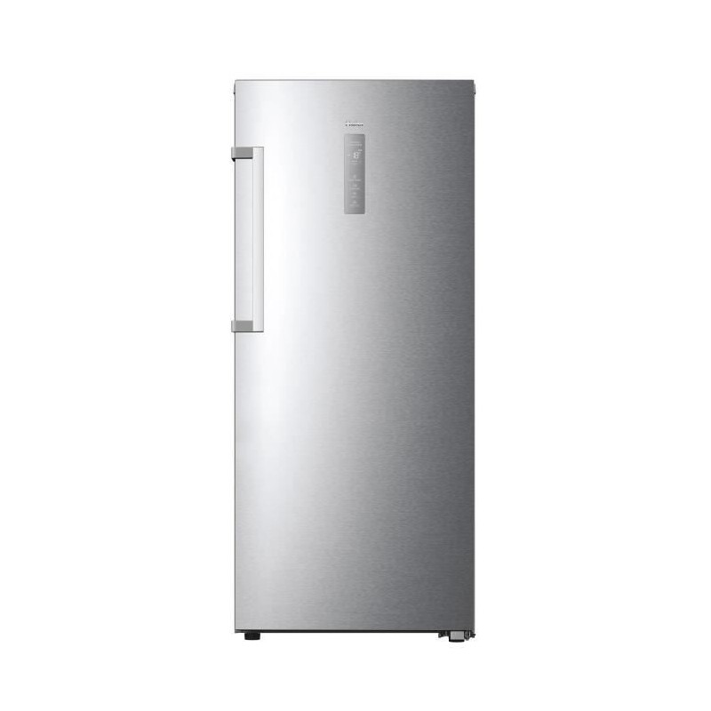 Congélateur Amoire Haier H4F226SEH1 - 226L - Total No Frost - Classe Congélateur Amoire Haier H4F226SEH1 - 226L - Total No Frost - Classe