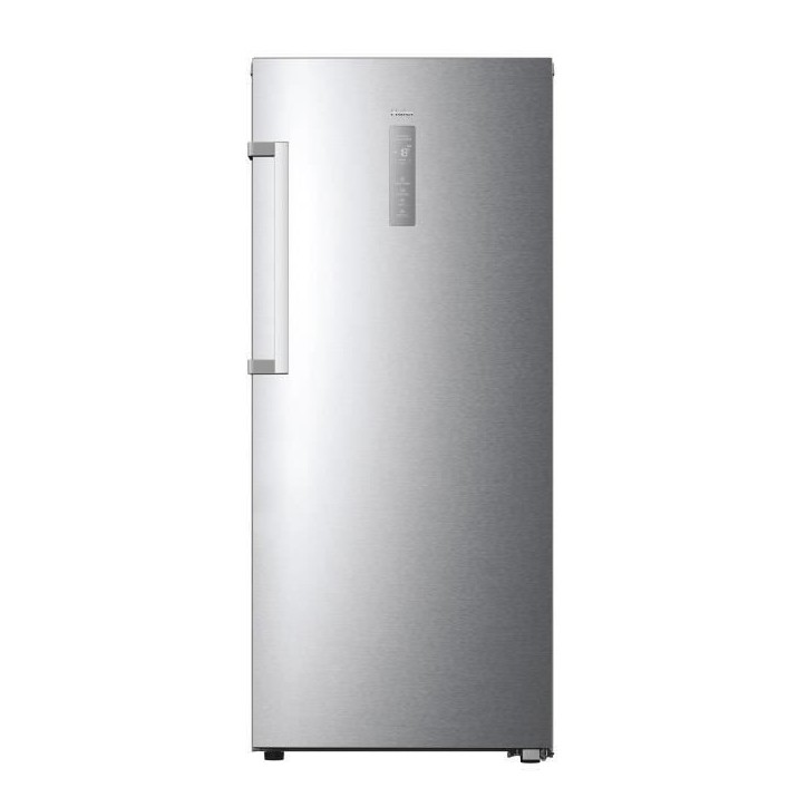 Congélateur Amoire Haier H4F226SEH1 - 226L - Total No Frost - Classe E Congélateur Amoire Haier H4F226SEH1 - 226L - Total No Frost - Classe E