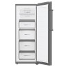 Congélateur Amoire Haier H4F226SEH1 - 226L - Total No Frost - Classe