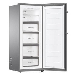 Congélateur Amoire Haier H4F226SEH1 - 226L - Total No Frost - Classe