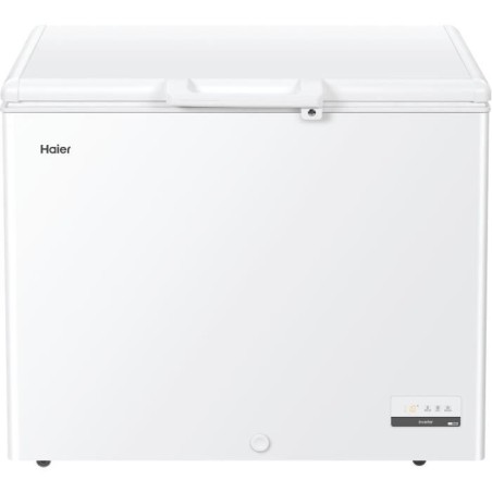Congélateur coffre - HAIER - Series 5 HCE301E - Classe E - 300 L - 89