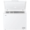 Congélateur coffre - HAIER - Series 5 HCE301E - Classe E - 300 L - 89