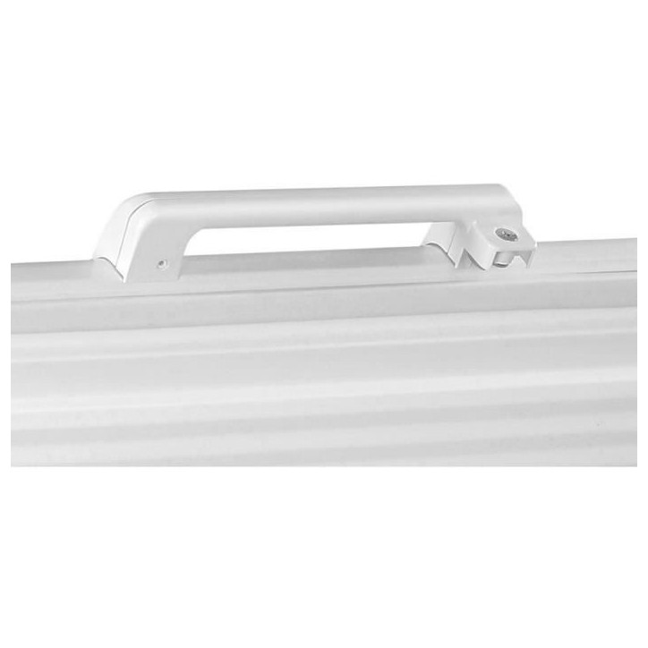 Congélateur coffre - HAIER - Series 5 HCE301E - Classe E - 300 L - 89,5 x 111 x 62 cm - Blanc Congélateur coffre - HAIER - Series 5 HCE301E - Classe E - 300 L - 89,5 x 111 x 62 cm - Blanc