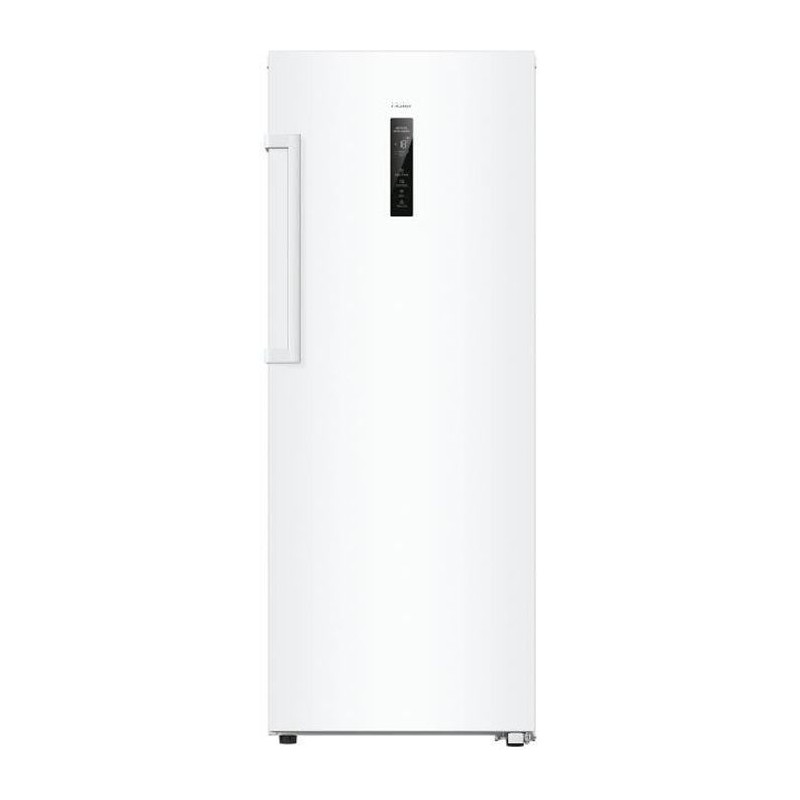 Congélateur armoire HAIER 226L - H4F226WEH1 - Series 3 - Total No Fro Congélateur armoire HAIER 226L - H4F226WEH1 - Series 3 - Total No Fro