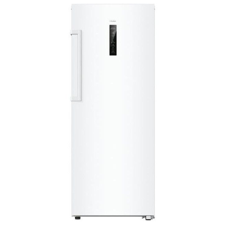Congélateur armoire HAIER 226L - H4F226WEH1 - Series 3 - Total No Frost - Connectivité - classe E - blanc Congélateur armoire HAIER 226L - H4F226WEH1 - Series 3 - Total No Frost - Connectivité - classe E - blanc