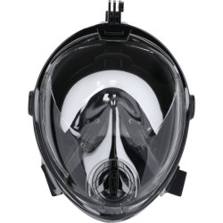 Masque de plongée intégral - Rezo - Taille L/XL