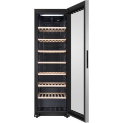 HAIER HWS188GAE - Cave a vin de vieillissement - Pose libre - 188 bout
